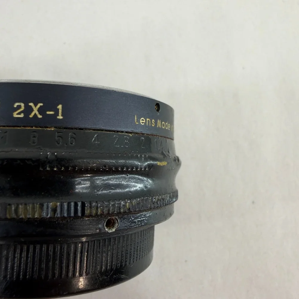 Vivitar vintage 70s